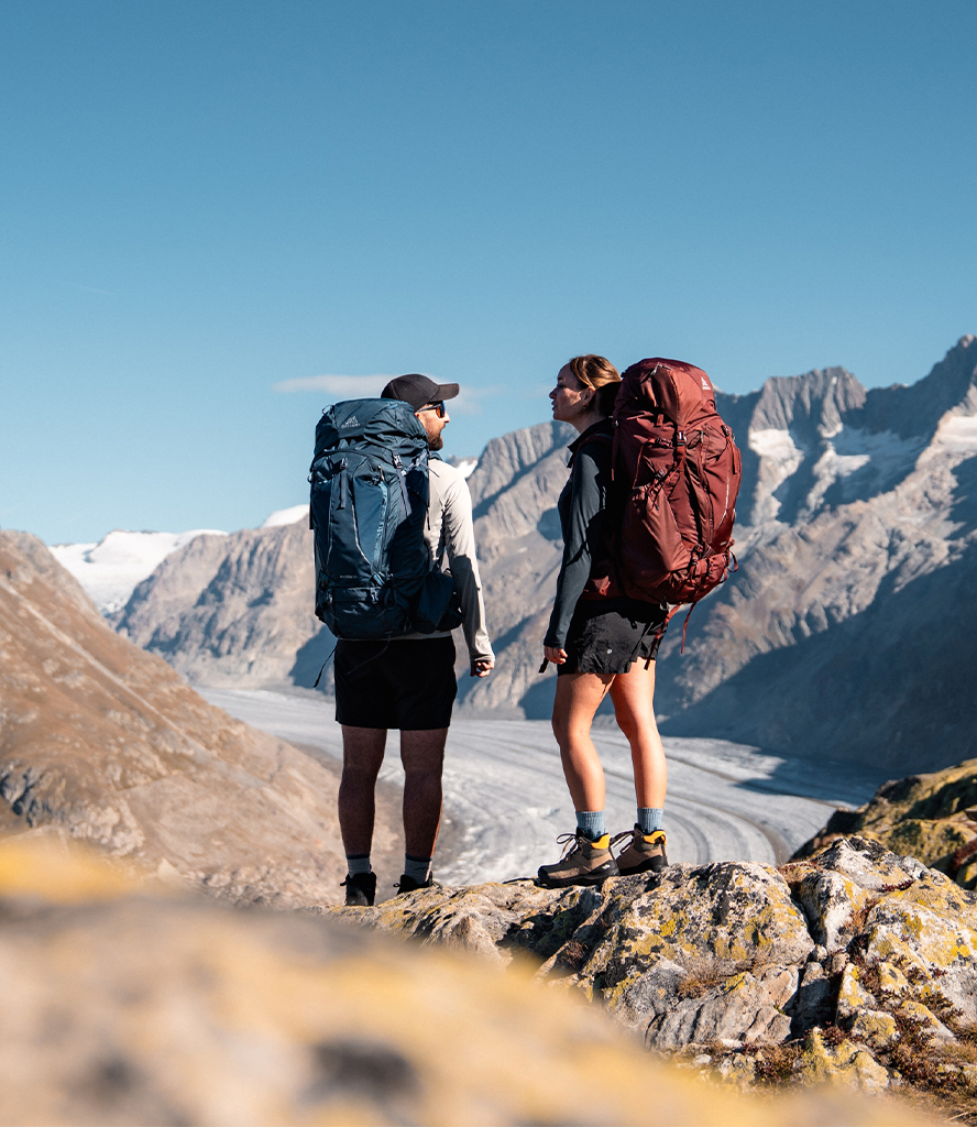 How to choose the perfect hiking backpack for your adventure